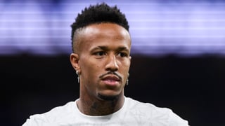 El Real Madrid confirma la vuelta de Militao