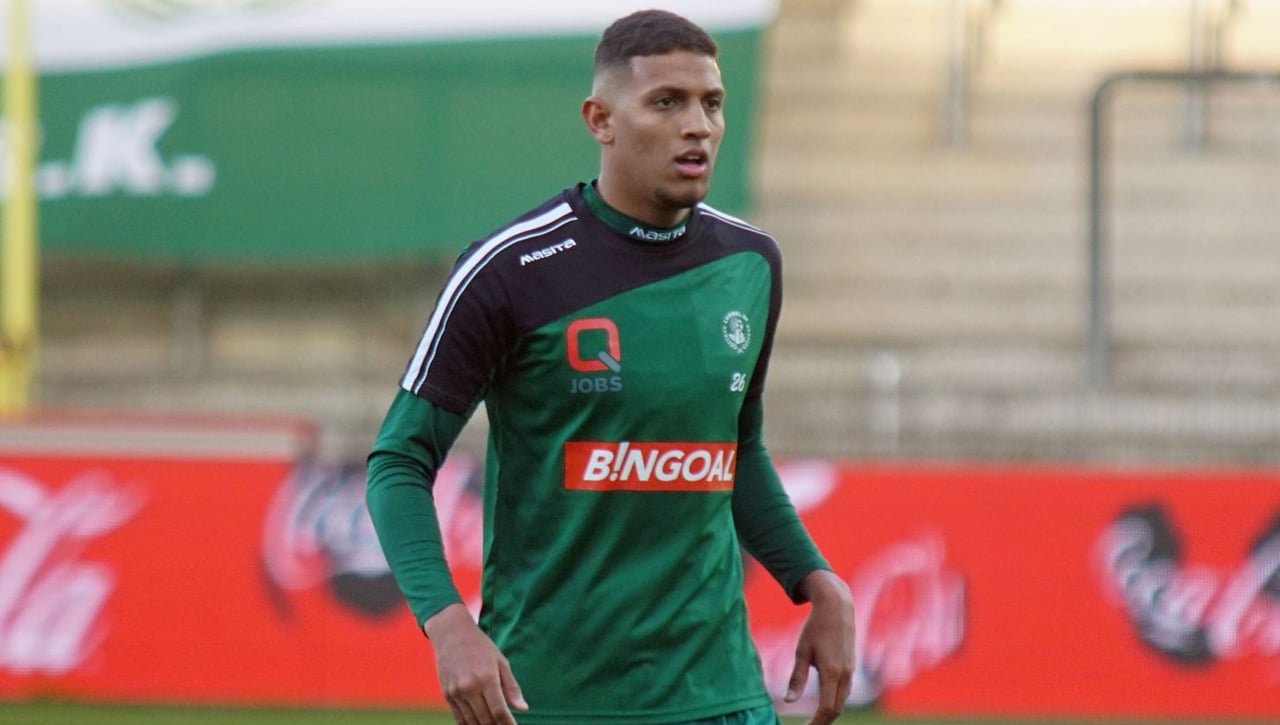 Betis y Espanyol quieren fichar a una perla brasileña en Bélgica