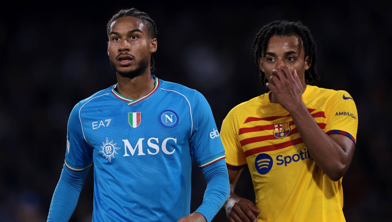 Giro inesperado en el fichaje de Jens Cajuste