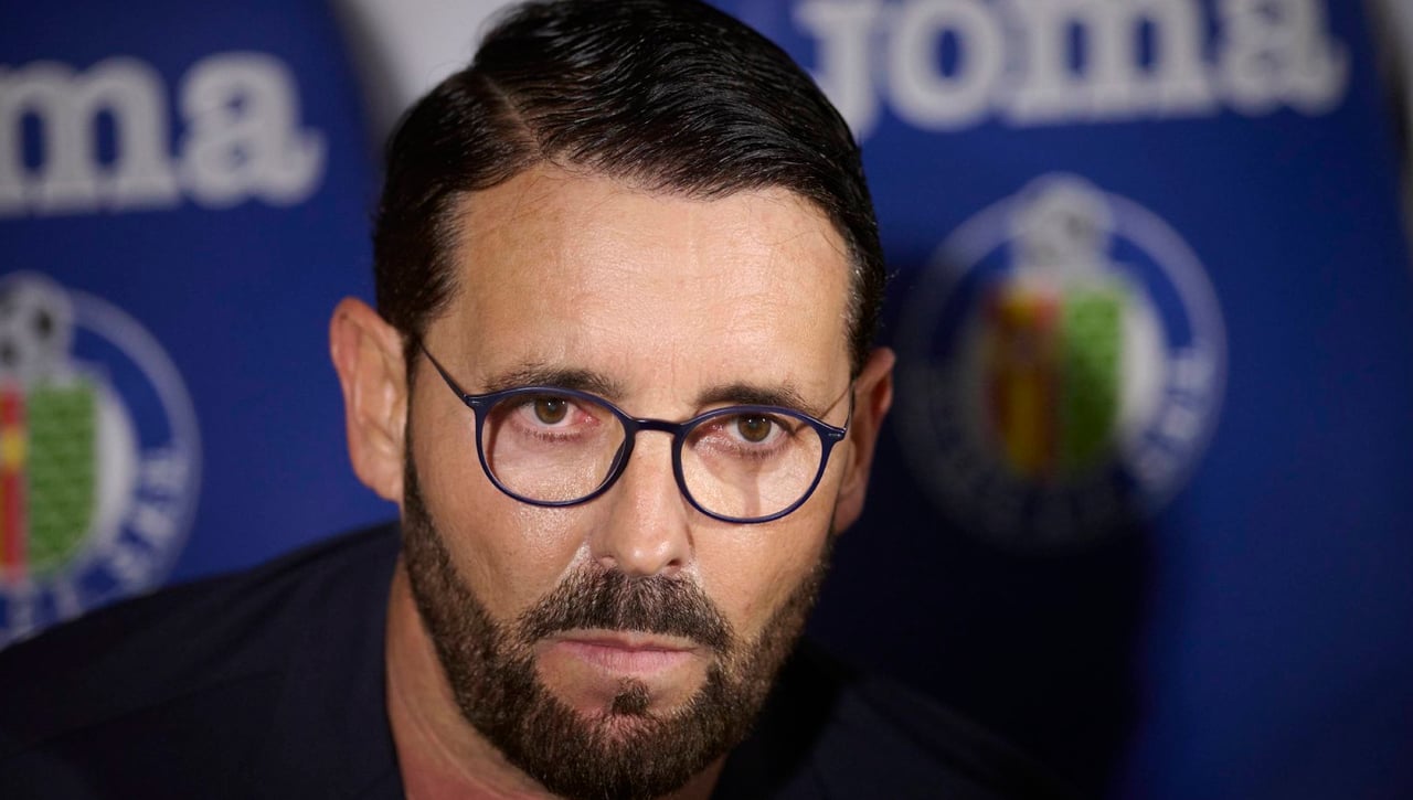 Otro 'palo' de Bordalás