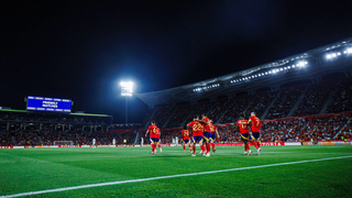 Sí a la Selección española