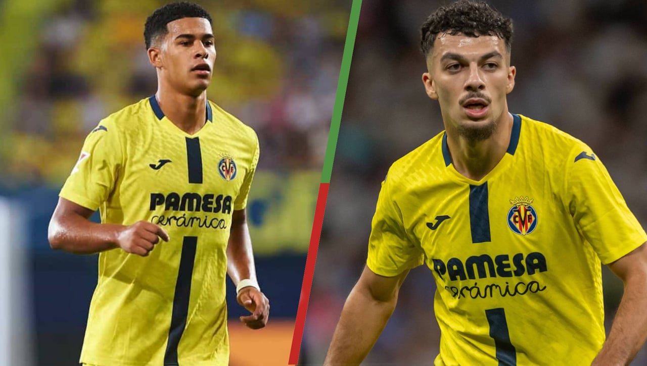 Mouriño y Mikautadze vuelven con el grupo y apuntan al Mallorca