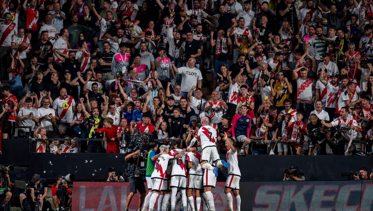 La nueva protesta de los Bukaneros