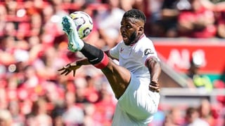 Las Rozas - Sevilla: Horario, alineaciones, canal y dónde ver en TV el partido de la primera ronda de Copa del Rey