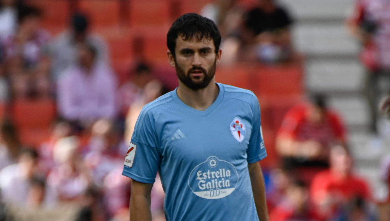 El futuro de Luca de la Torre