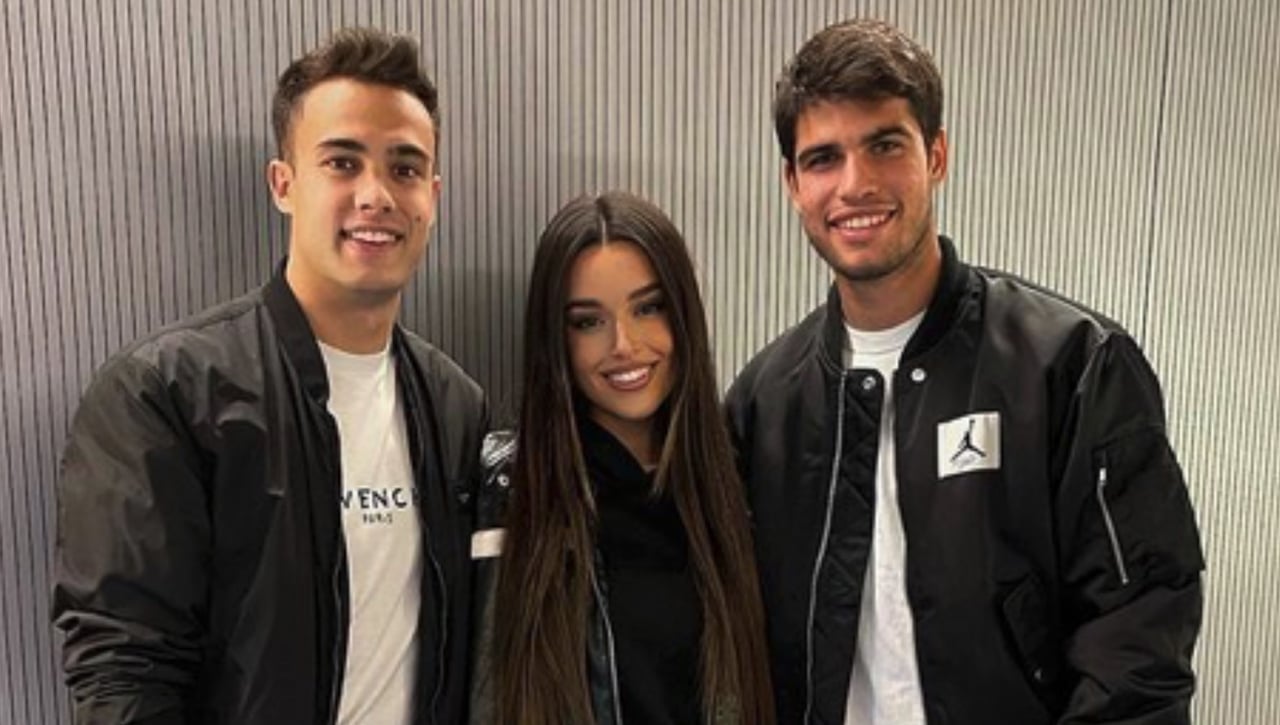 La confesión más dura de Marta Díaz sobre Sergio Reguilón