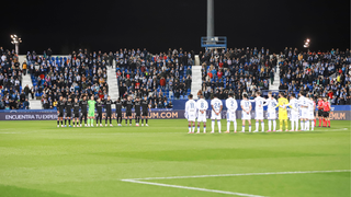 La afición del Leganés dice basta: anuncian medidas contra equipo y directiva