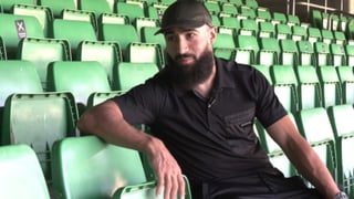 Fekir se sincera y confirma la versión del Betis