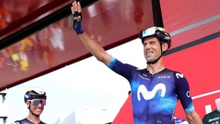 Enric Mas marca sus objetivos y pone a Nairo Quintana en su sitio