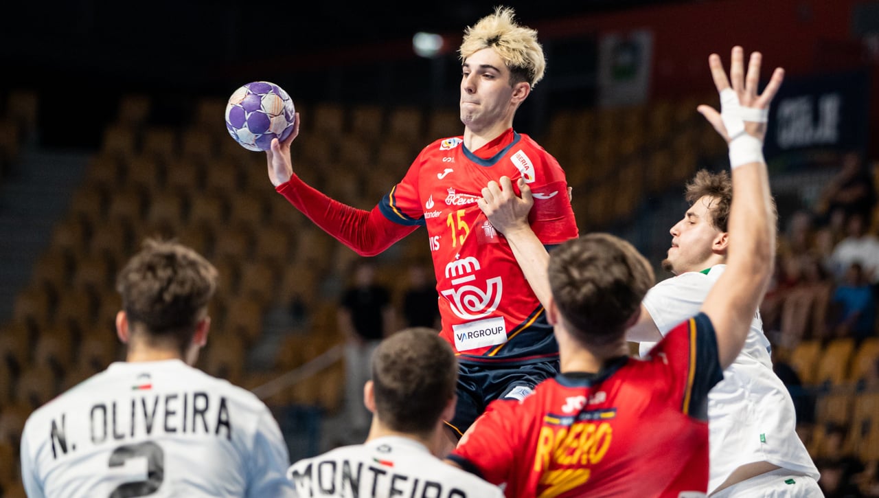 La joya de Los Hispanos, a París 