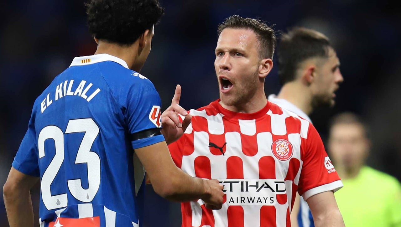 El efecto Arthur no sale bien