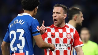 El efecto Arthur no sale bien