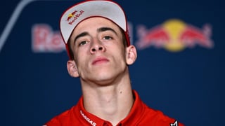 KTM presenta a su nuevo fichaje