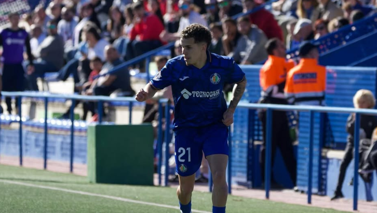 Logra el fichaje de un jugador pretendido por el Real Madrid y el Barça