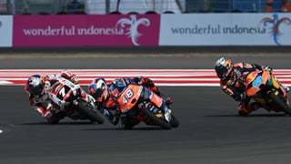 Récord español en el Gran Premio de Japón