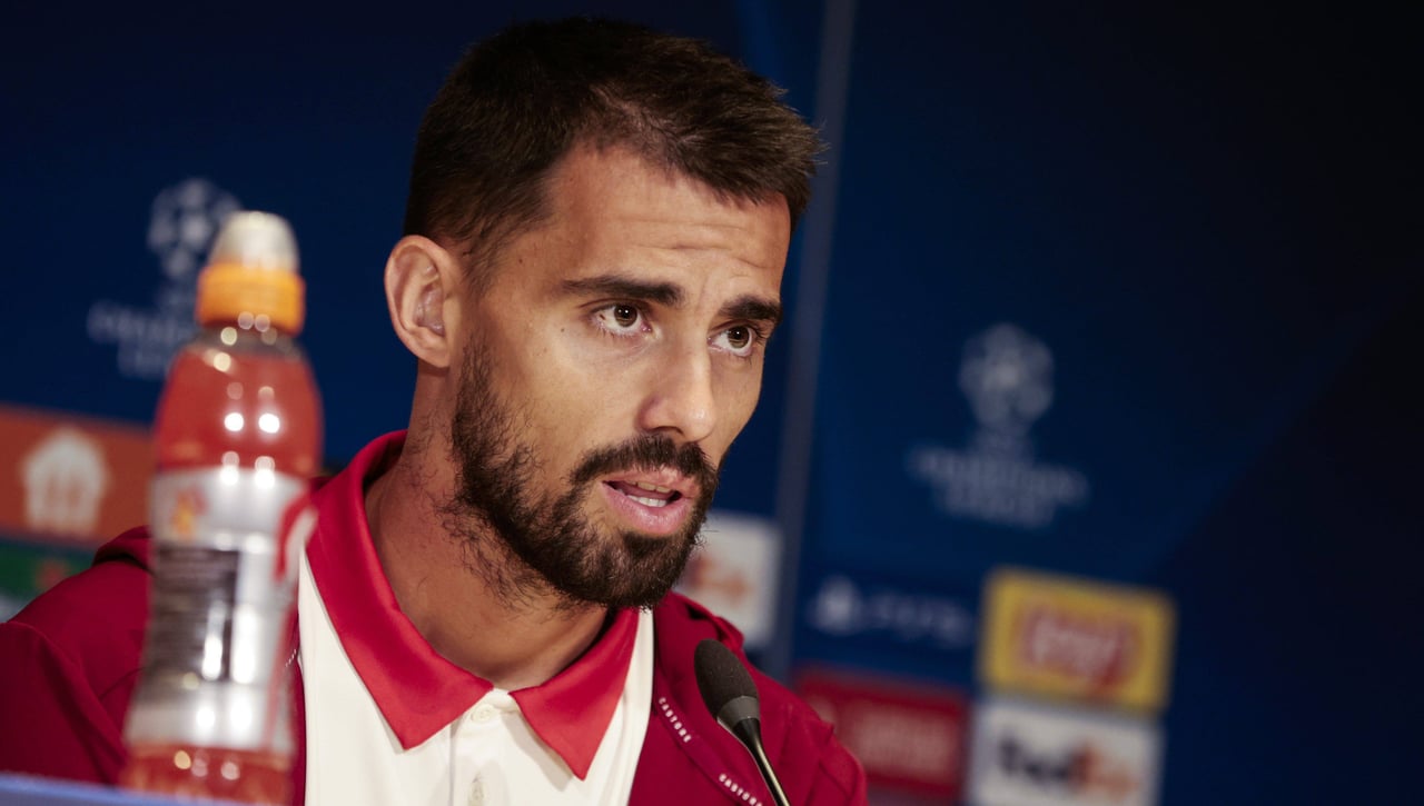 El Sevilla sólo encuentra un destino para Suso: los plazos de su posible salida