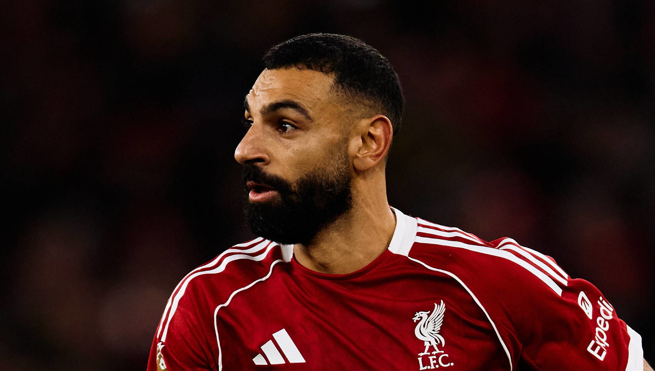 Leyenda de Anfield sentencia a Salah: "No lo veo jugando para el Liverpool la próxima temporada"
