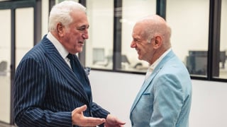 El verdadero salario de Adrian Newey en Aston Martin