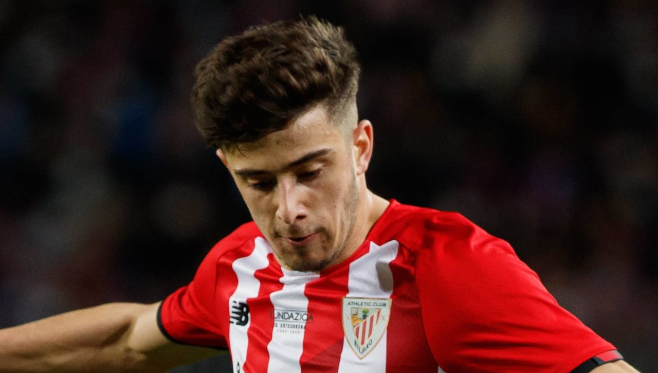 El Athletic Club cierra el regreso a España de Nico Serrano y ya tiene nuevo destino
