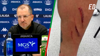 El Ceuta ha llegado para quedarse, pese a las "faltas de respeto" de muchos