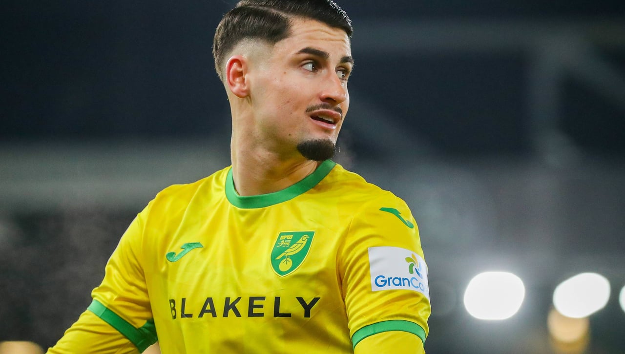 Borja Sainz da un paso al frente: El Athletic no le pierde de vista