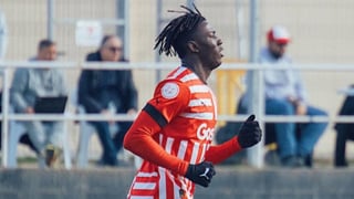 Una oportunidad para reforzar el ataque: "Si tiene que llegar, llegará" 