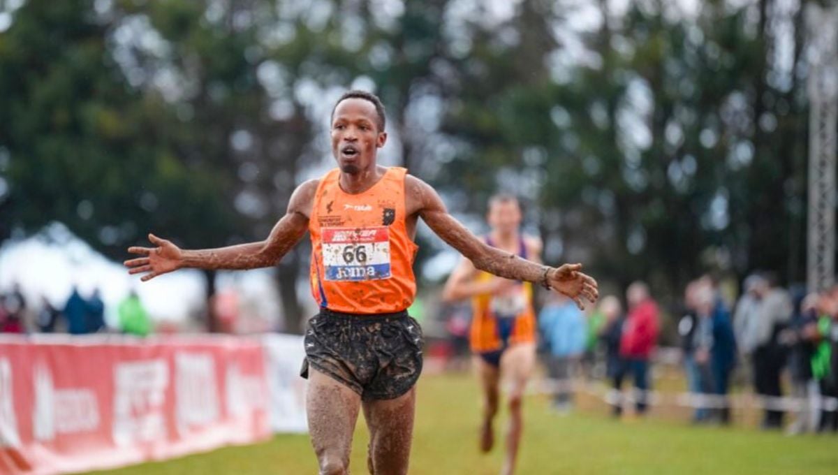 Europeo de cross de Lagoa 2025: españoles, opciones de medalla, horarios y dónde ver por TV el Campeonato de Europa de campo a través