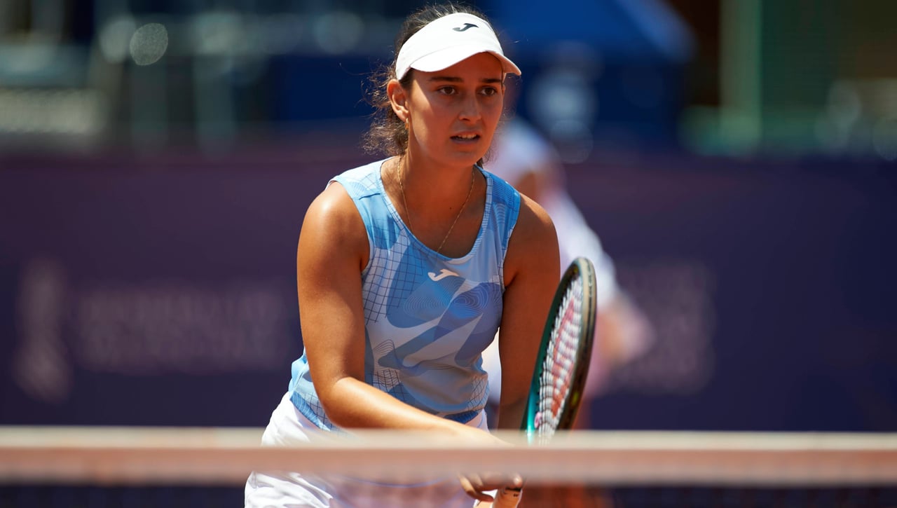 España presenta su candidatura en el cuadro femenino de Roland Garros