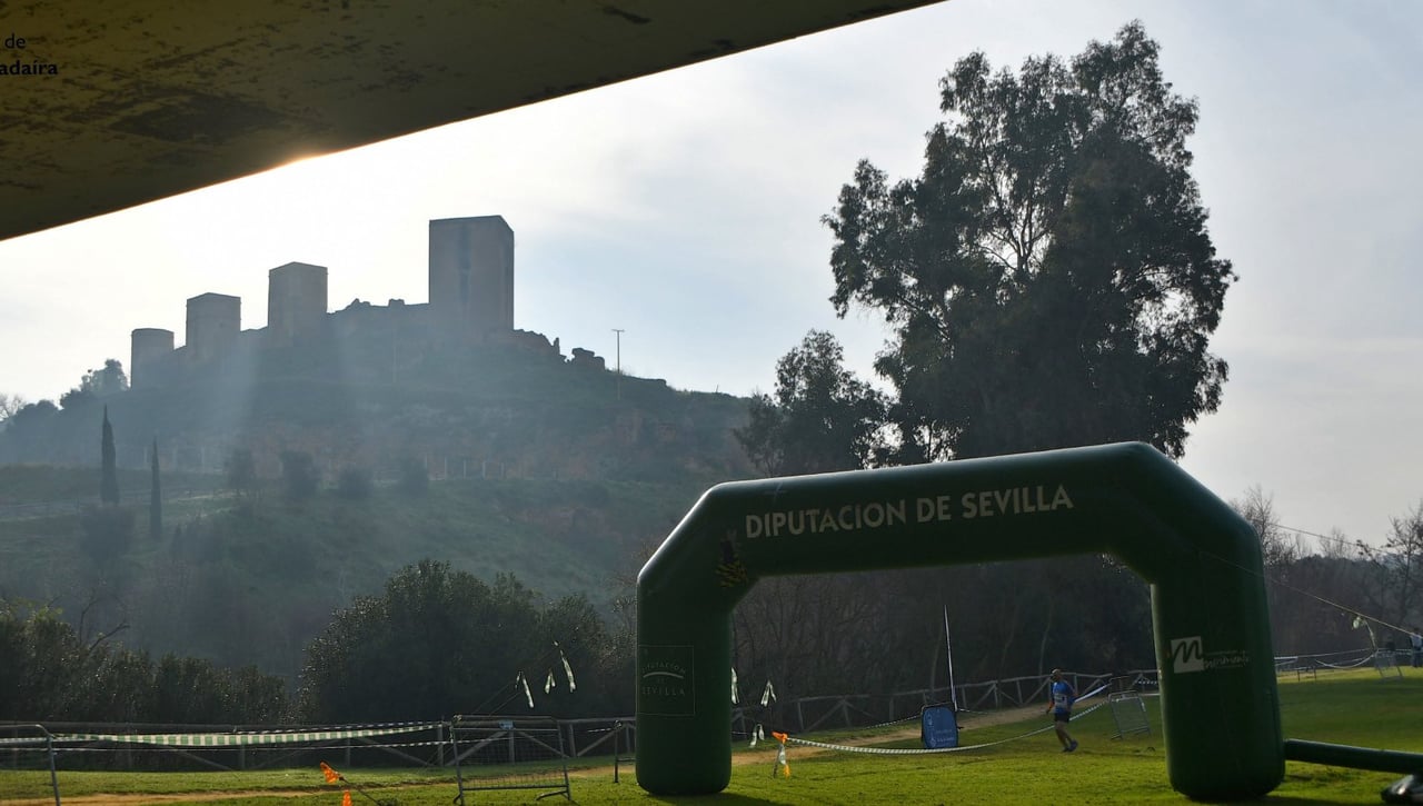 El deporte deja un sabor de boca inmejorable en Sevilla