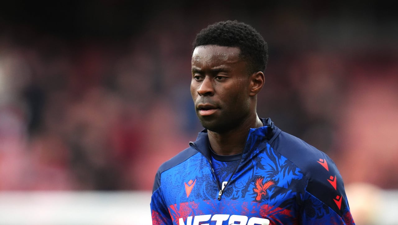 El Liverpool planea un nuevo intento por Marc Guéhi en enero