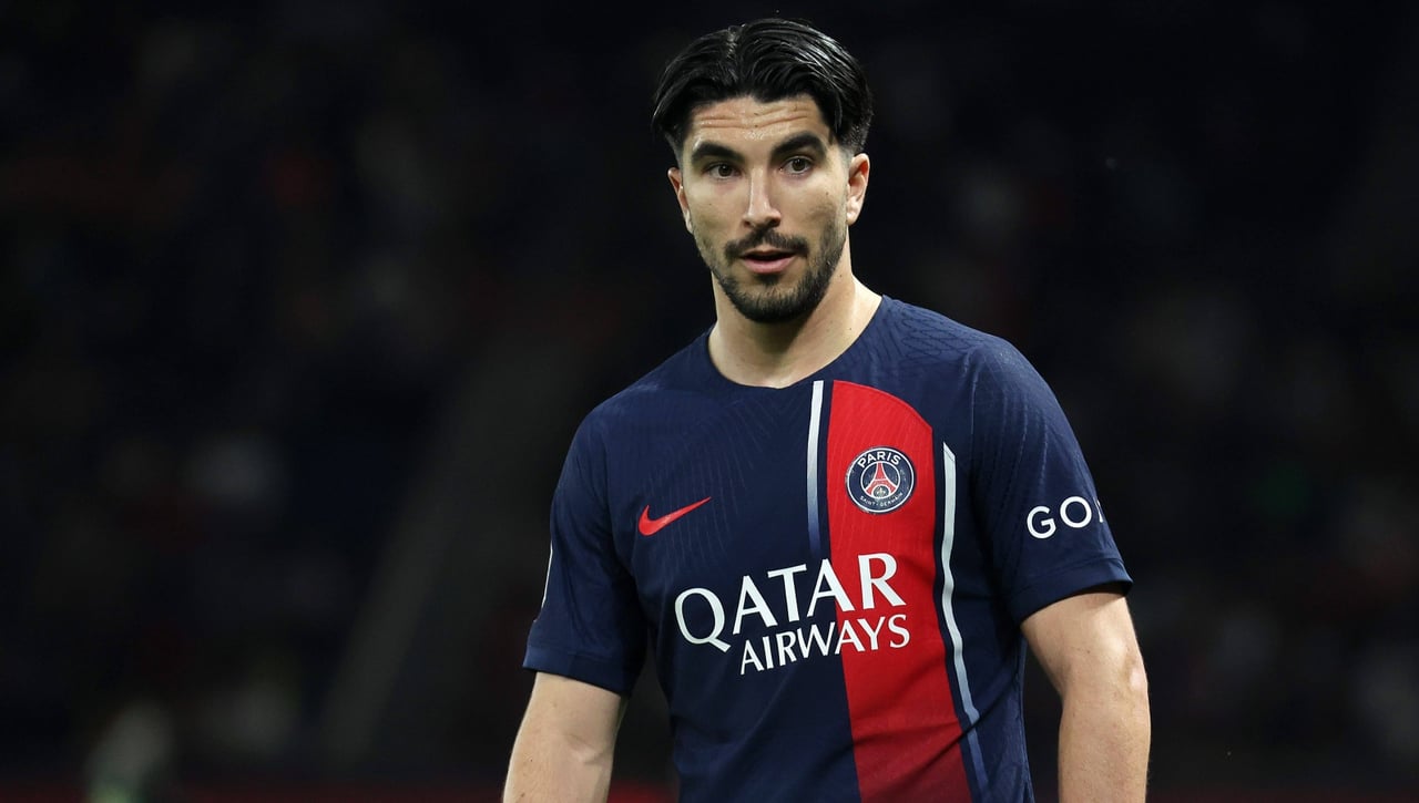 El fichaje de Carlos Soler, muy cerca