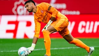 Gazzaniga, obligado a dar el paso