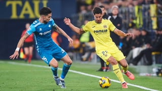 El gesto de Ayoze que encendió al beticismo