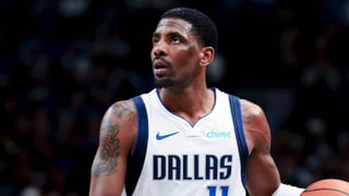 Chris Paul por Kyrie Irving