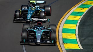 Atacan a Fernando Alonso