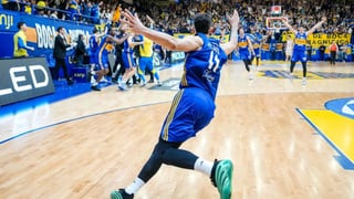 Vildoza, fichaje cerrado