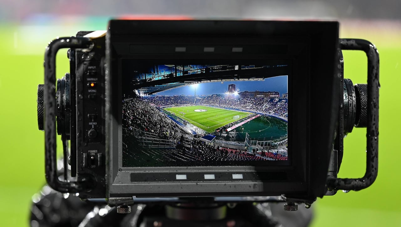 Multas de 5.000 euros por usar IPTV para ver fútbol