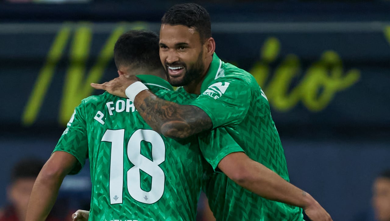 Principio de acuerdo por Willian José