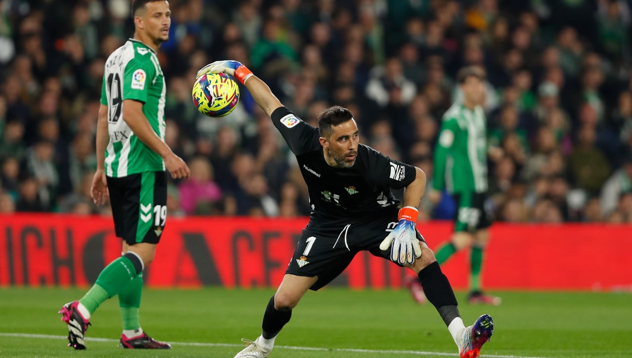 A Bravo no le salen las cuentas y espera que se le abra otra puerta