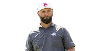 Un año de sanción para Jon Rahm