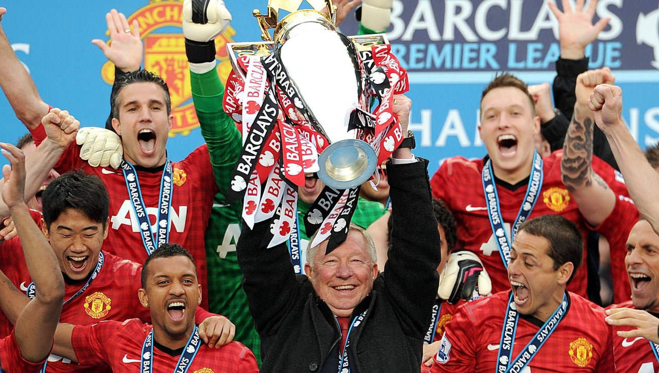 Palmarés del Manchester United: Todos los títulos y trofeos del equipo de la Premier League