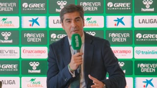 Ángel Haro le cierra la puerta al Barça con Vitor Roque y explica la opción sobre Johnny Cardoso