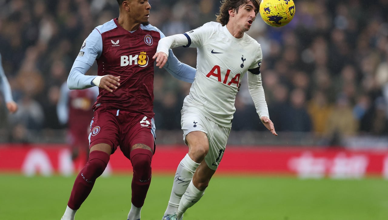 Bryan Gil quiere volver