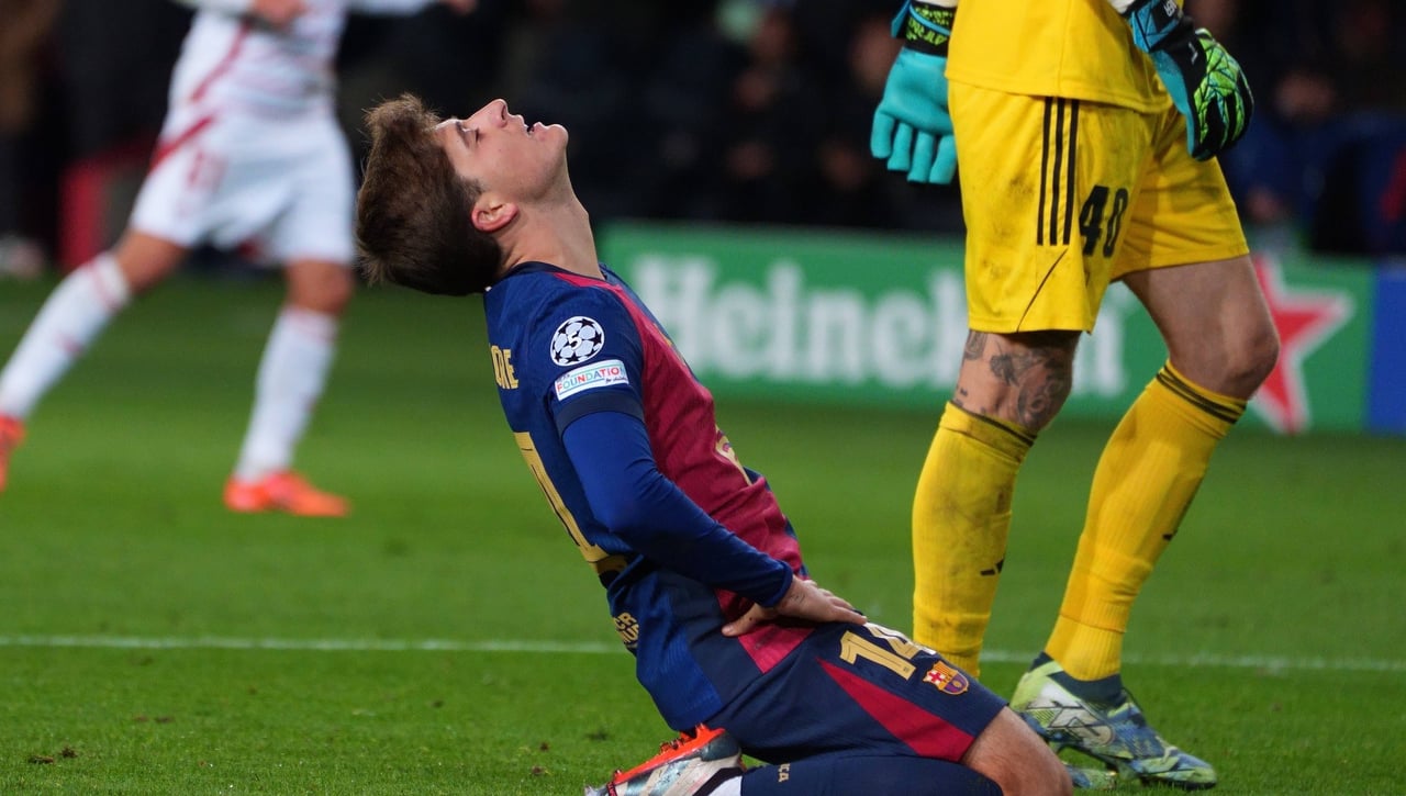 Pablo Torre, en la agenda del Valencia