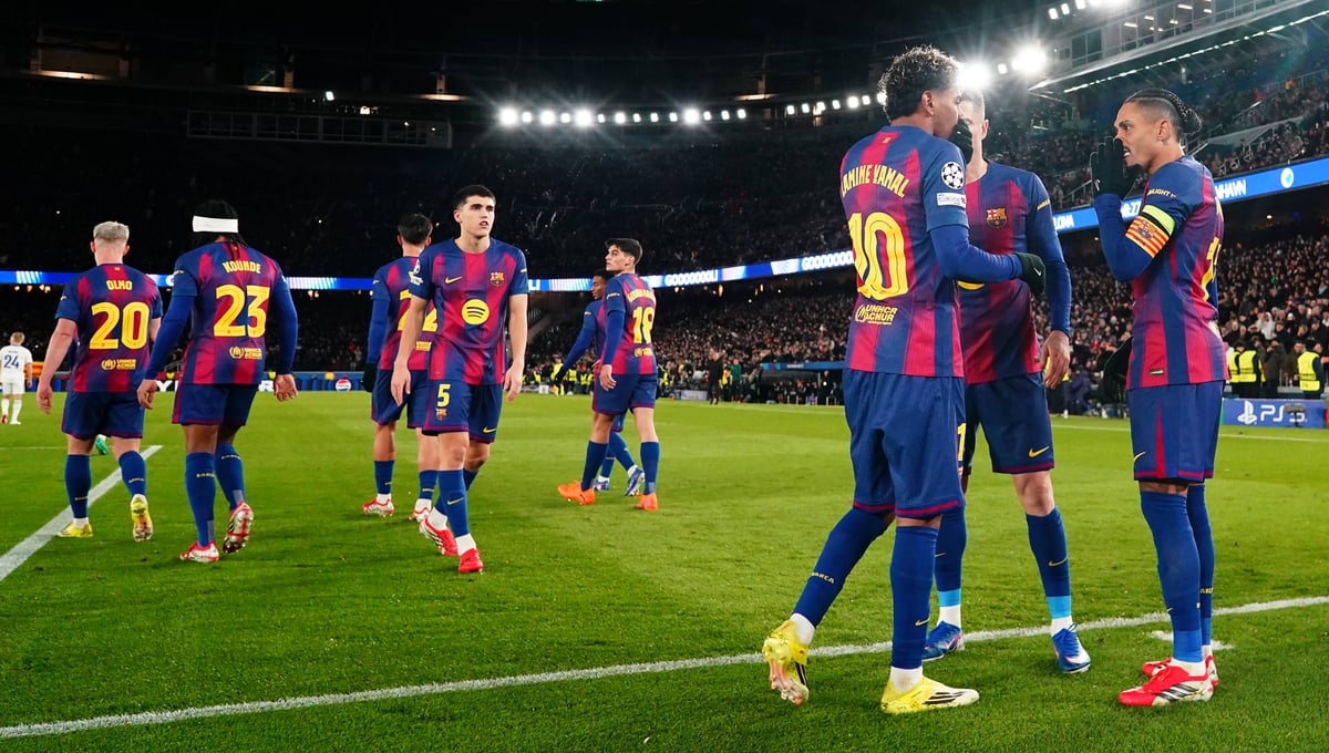 Contratiempo importante para el Barça en su visita al Albacete en Copa del Rey