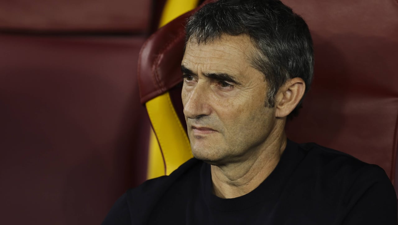 Ernesto Valverde recupera la ilusión para el duelo ante el AZ