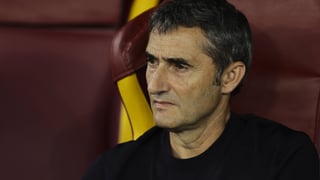 Ernesto Valverde recupera la ilusión para el duelo ante el AZ