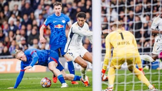 El favor del Real Madrid al Borussia de Dortmund con el Mundial de Clubes