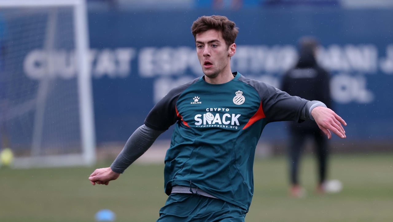 El Espanyol ya sabe cuánto más tendrá que pagar por el fichaje de Gragera