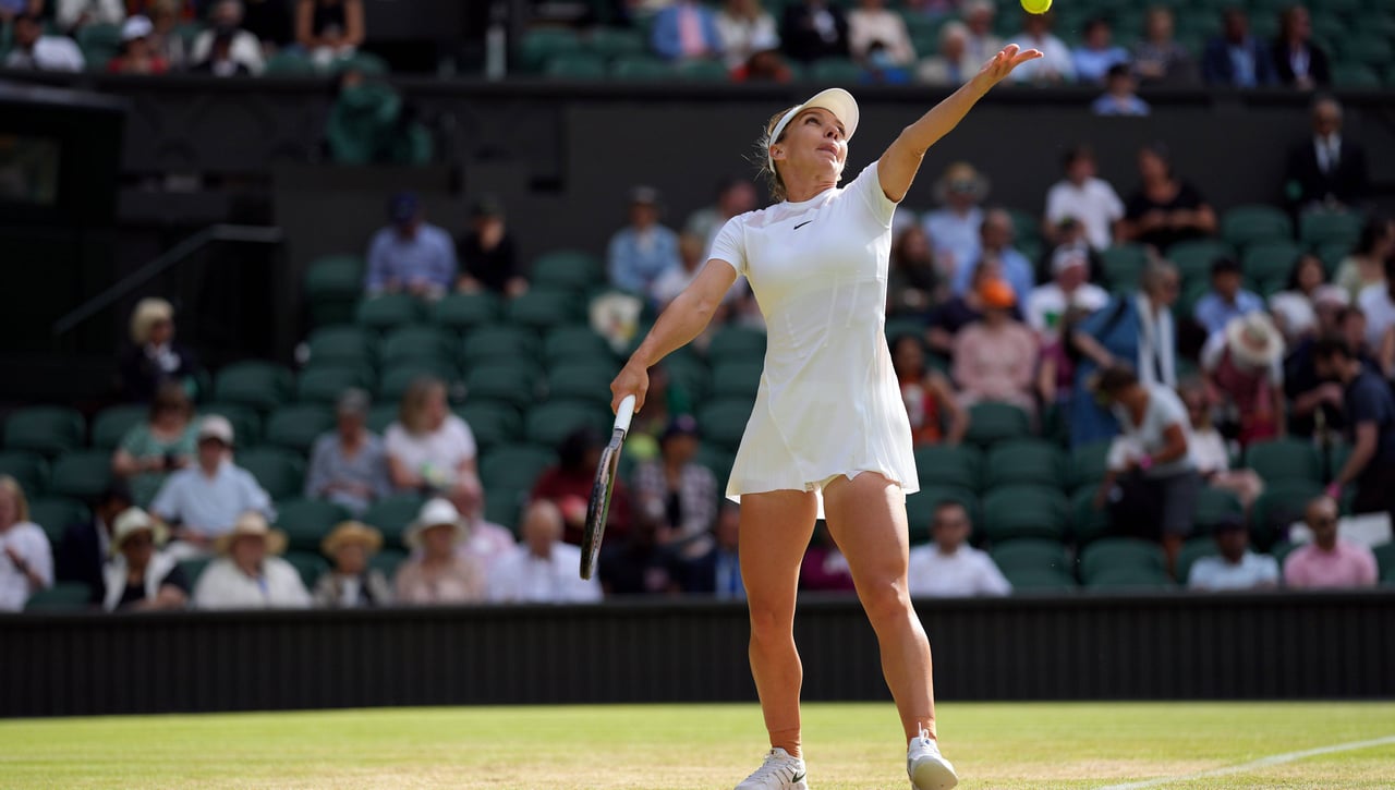 Nueva baja sensible para el Open de Australia